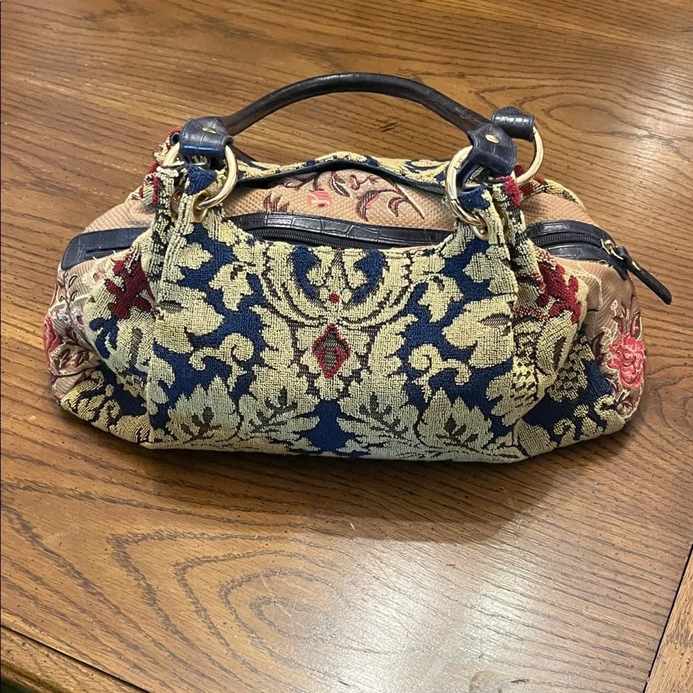 Clever Carriage Company‎ Doctor Bag